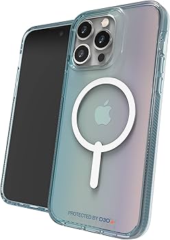 Amazon.com: GEAR4 ZAGG Milan Snap Case Apple iPhone 14 Plus, D30