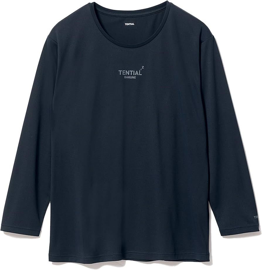 Amazon.co.jp: [TENTIAL] BAKUNE Dry Women's [ バクネ ] トップス