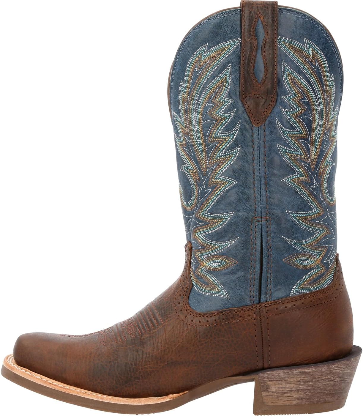 Durango Men's Durango® Rebel Pro™ Hickory & Denim Western Boot