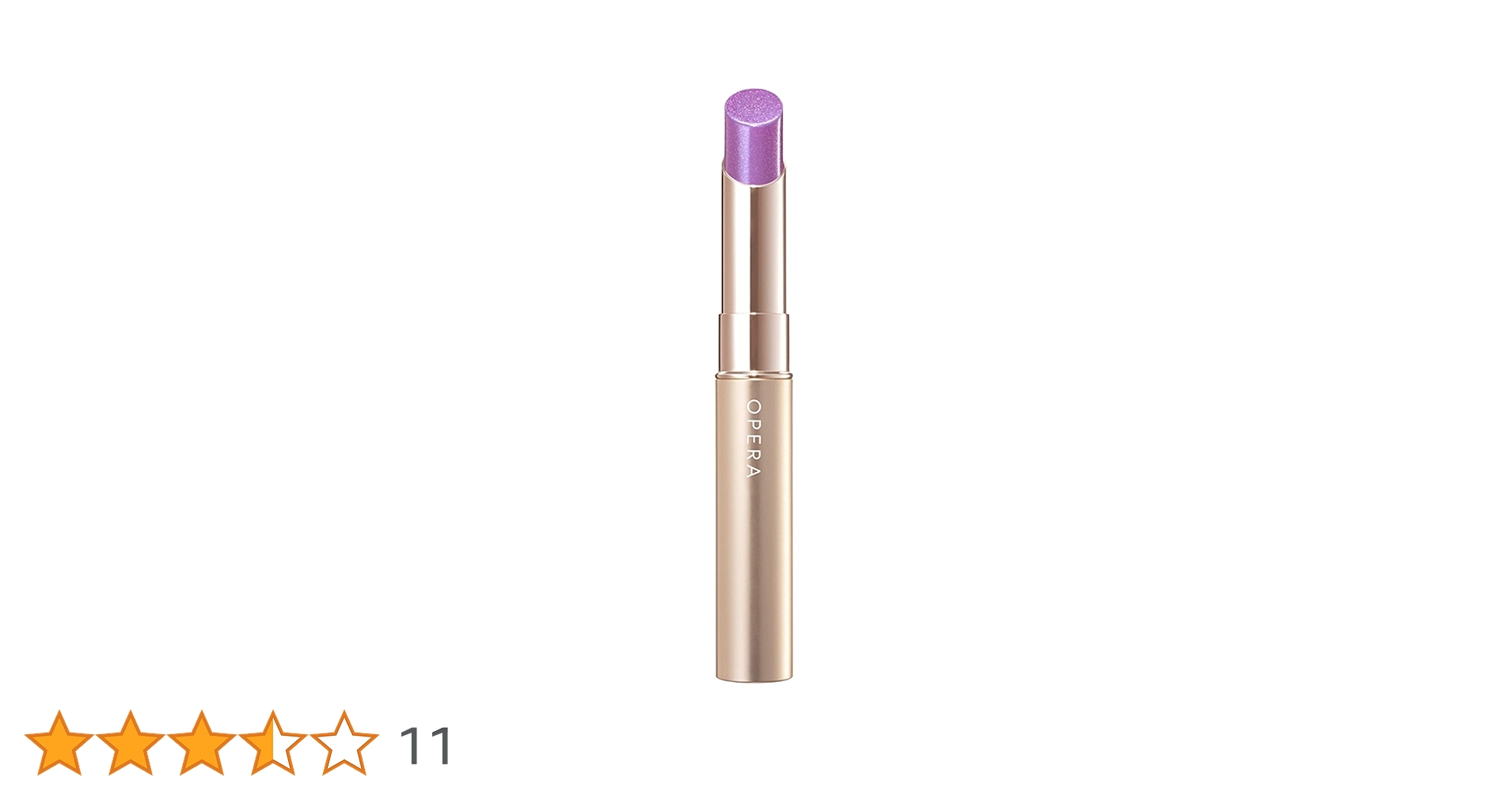 Amazon | [OPERA] オペラ スティックグロス シアーリップカラー 口紅