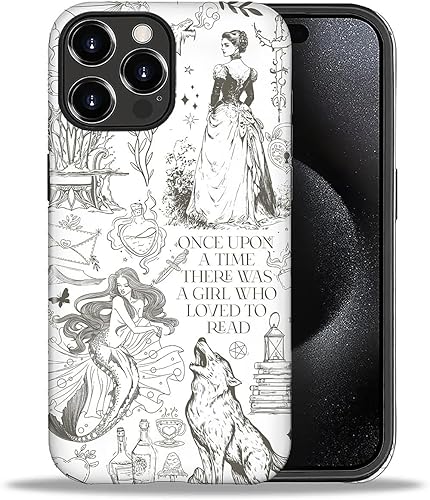 Miniatura 43 de Funda para iPhone 11, carcasa dura a prueba de golpes + silicona suave 2 en 1 híbrida, parachoques a prueba de caídas - Vidrio manchado con flores