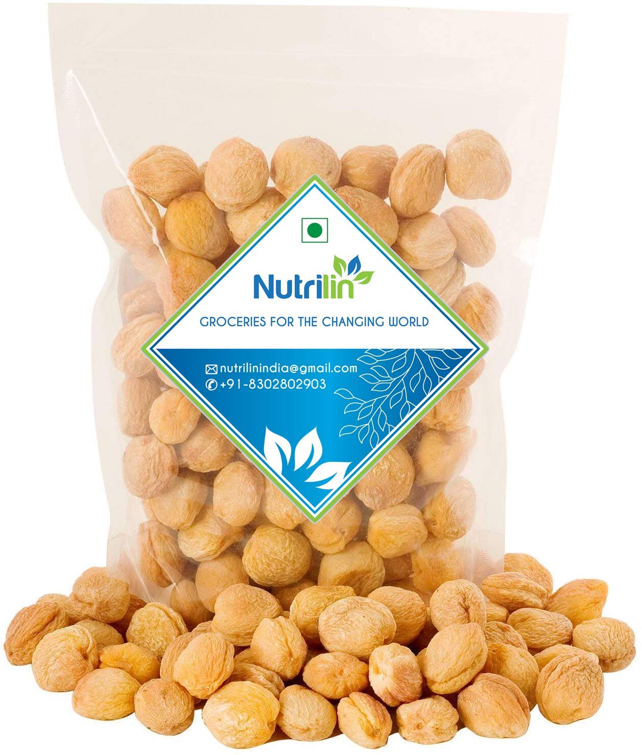 See full amazon price history chart for Nutrilin Dried Apricot | Khumani | Jardalu | Badam BOR |Soft (250) Nutrilin Dried Apricot | Khumani | Jardalu | Badam BOR |Soft (250) (B08F3V7PZ3) Amazon Price History, Amazon Price Tracker
