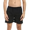 Andora Mens Plain with Sided Pockets Board Shorts