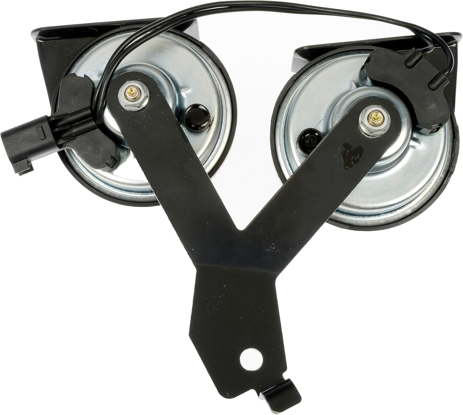 Dorman 926-572 Dual Horn Kit Compatible with Select Ford Models