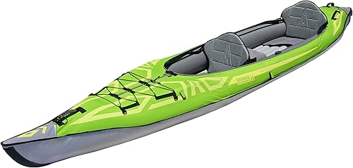 ADVANCED ELEMENTS AdvancedFrame Convertible Inflatable Kayak
