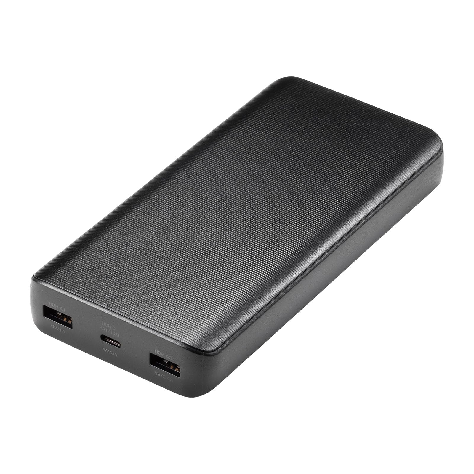 SANWA SUPPLY モバイルバッテリー 20000mAh Amazon | サンワサプライ モバイルバッテリー（20000mAh） BTL-RDC41BK