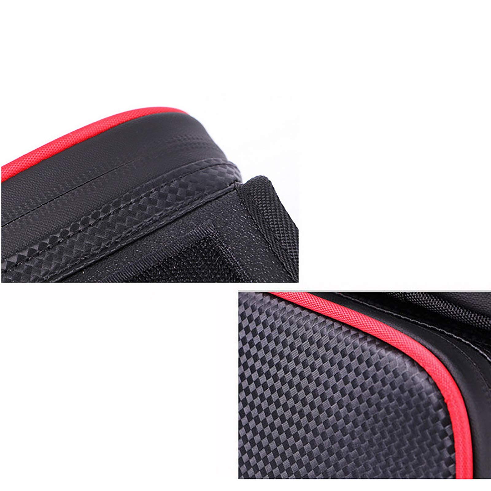 torba rowerowa, Uchwyt na ramę rowerową Torba rowerowa wyposażona w wodoodporną przednią belkę(Select Colour Name,Select Size Name)