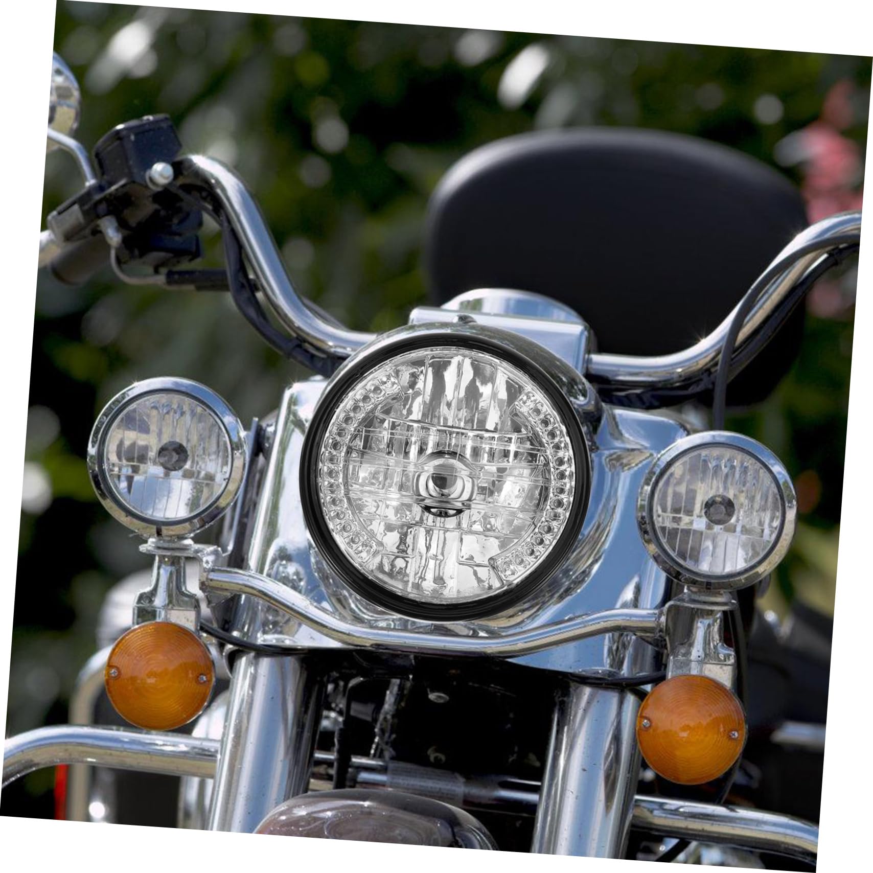 Amazon.co.jp: GLEAVI バイク用ledヘッドランプ バイクの改造 Amazon.co.jp: GLEAVI バイク用ledヘッドランプ バイクの改造