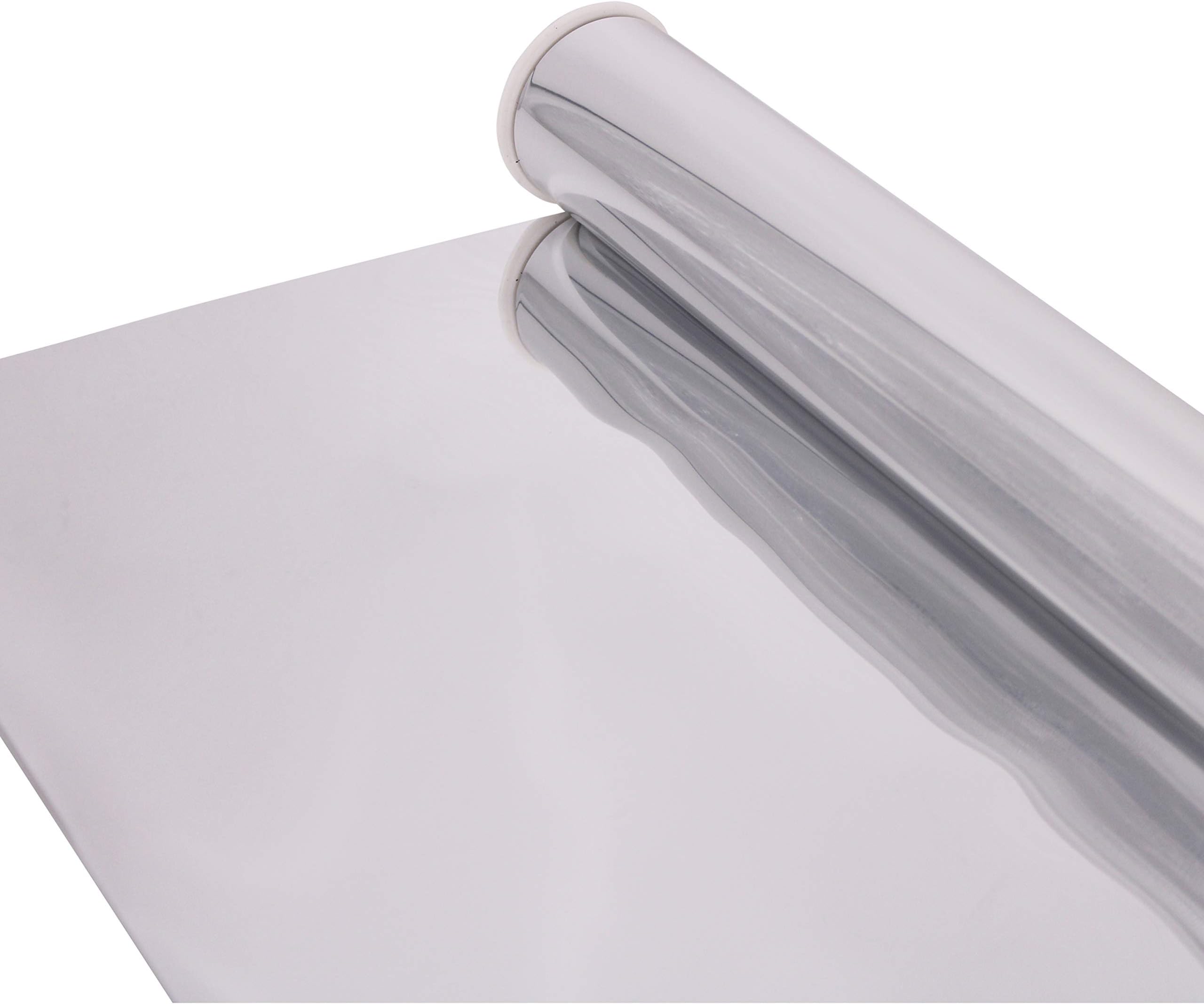 Horticulture Highly Reflective Mylar Film Roll 4FT x 100FT 2 Mil