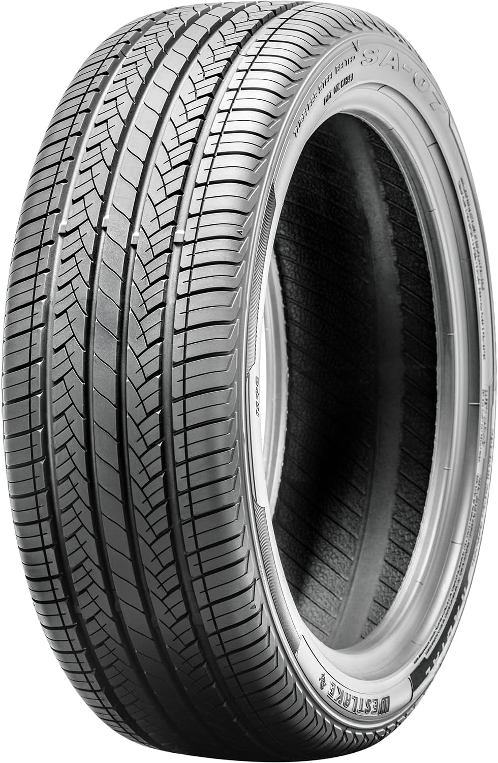 WESTLAKE 235/50R17 100W XL TL BW SA07 SPORT