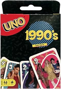 想い出のUNO 想い出のUNO 想い出のUNO Amazon.co.jp: UNO Card Game - Retro