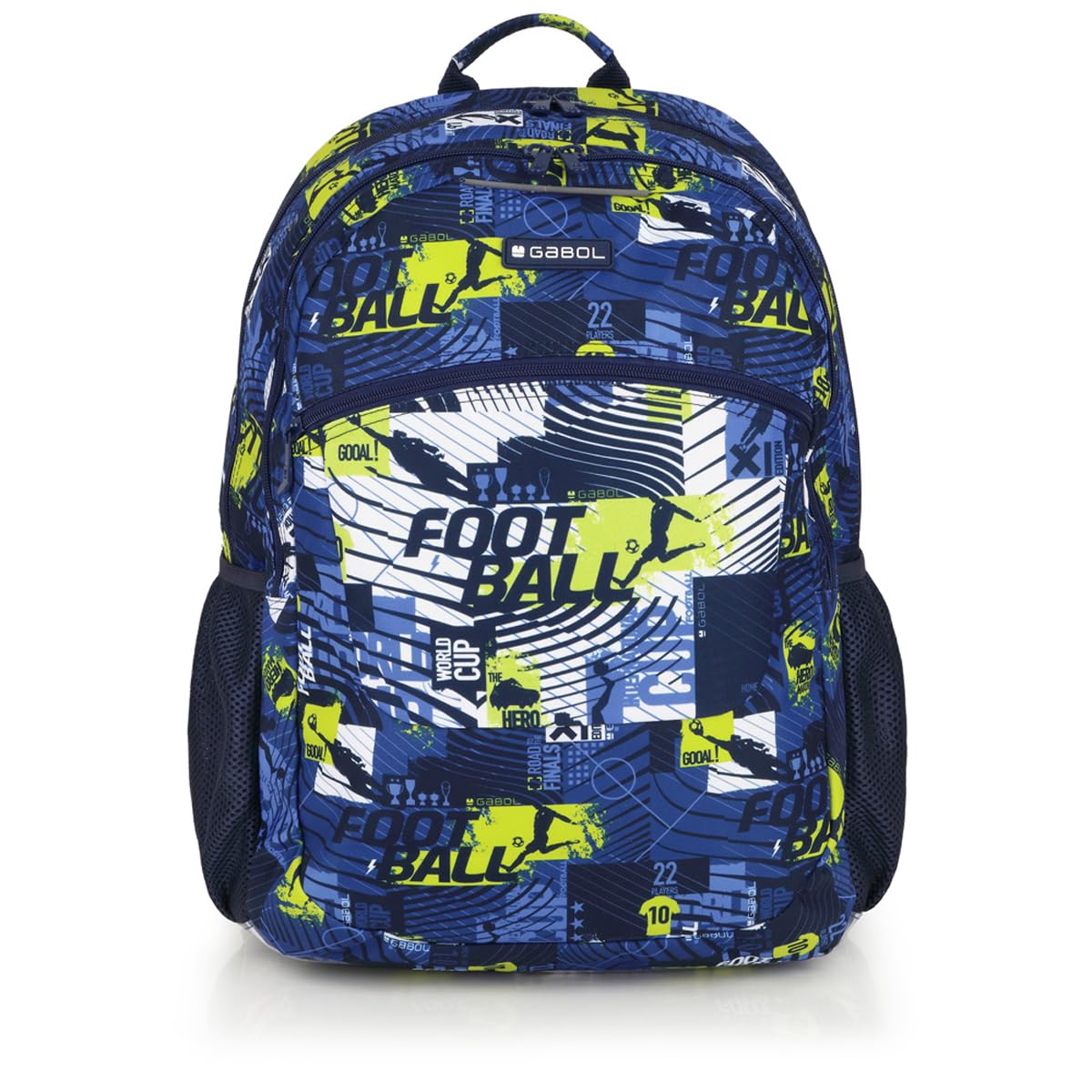 Gabol Mochila adaptable a carro BALL.