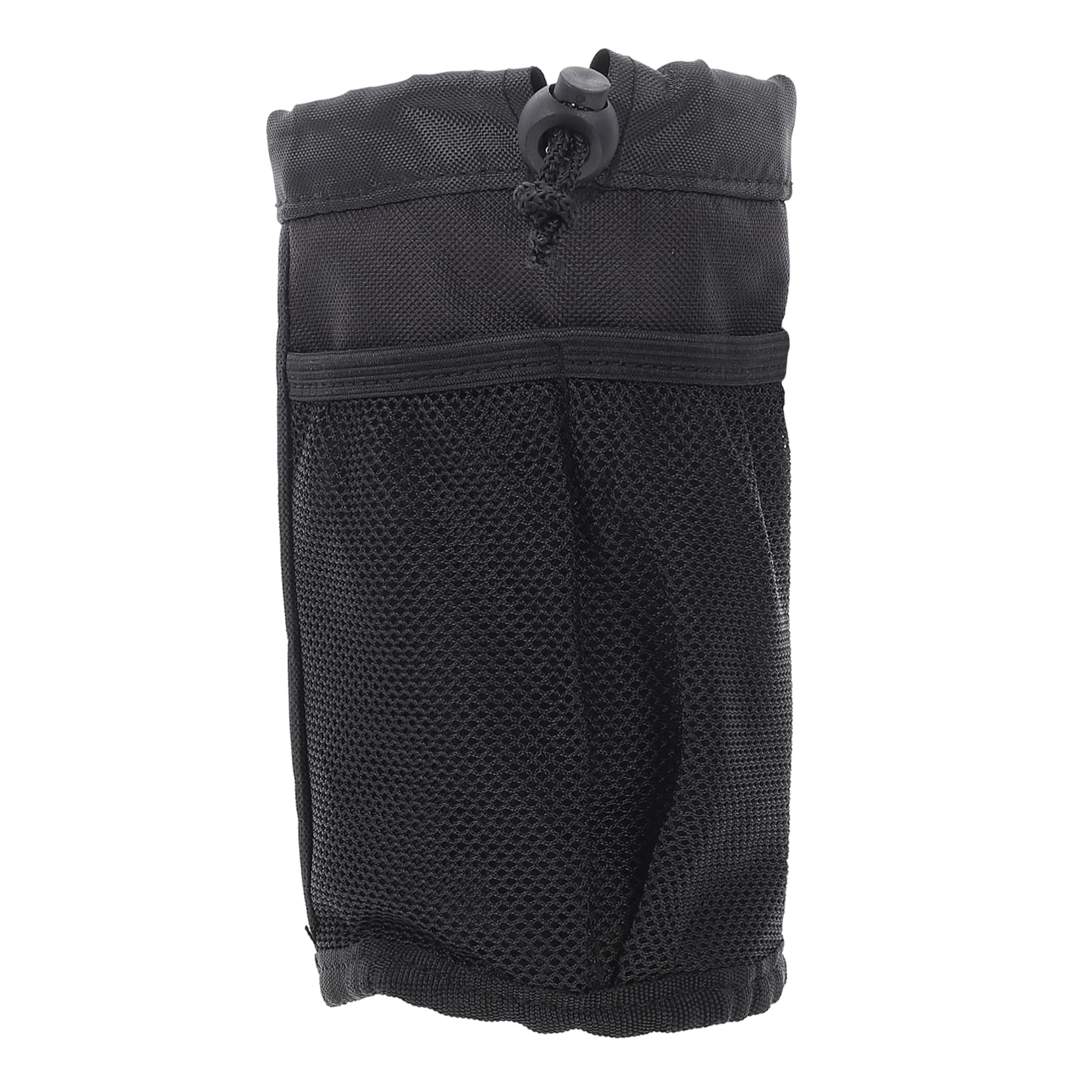 GANAZONO Stroller Water Bottle Holder Cup Holder for Wheelchairs Oxford Cloth Water Bottle Cover Fits Bottles for Strollers and Wheelchair Accessories