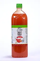 Molho Sweet Chilli Pimenta Biquinho 1,010 L