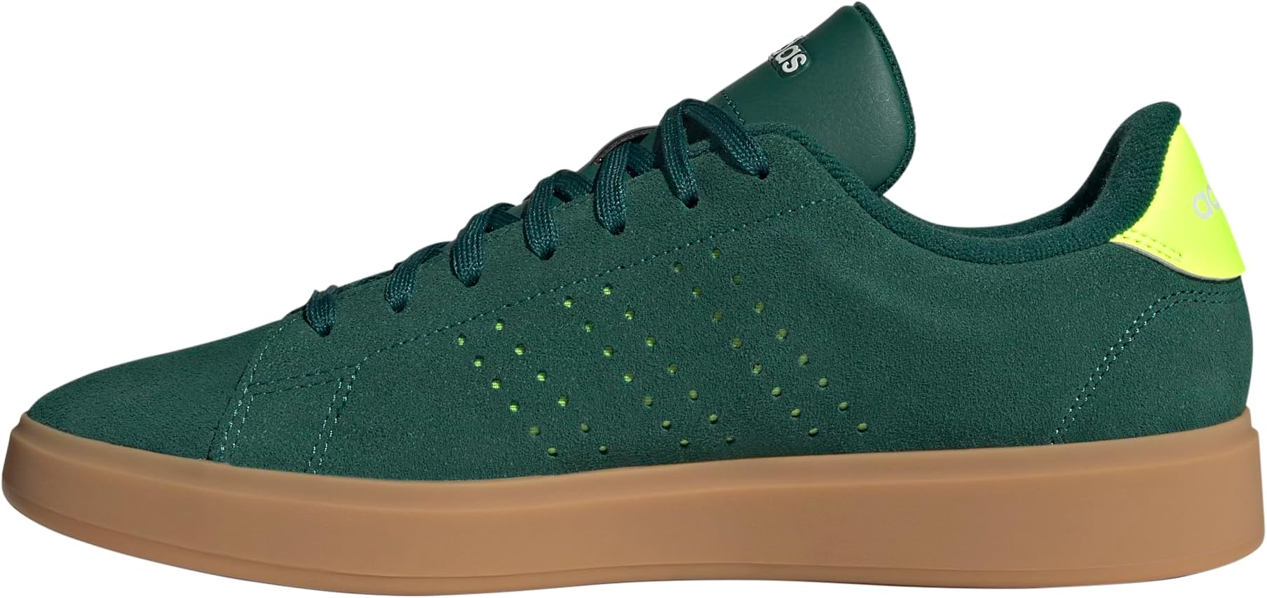 Adidas advantage verdes Clearance