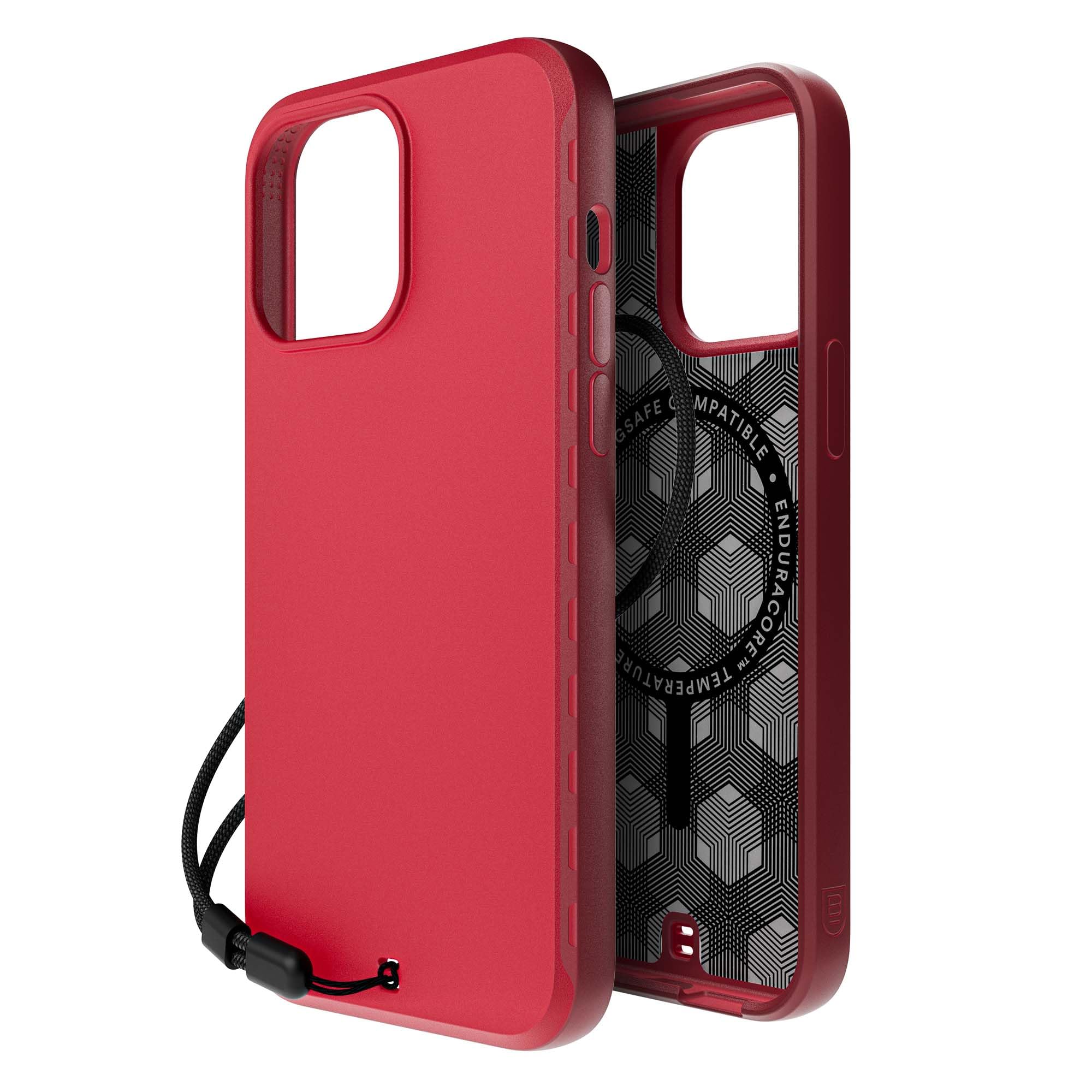 Amazon.com: BodyGuardz Paradigm Pro for iPhone 15 Pro Max Case