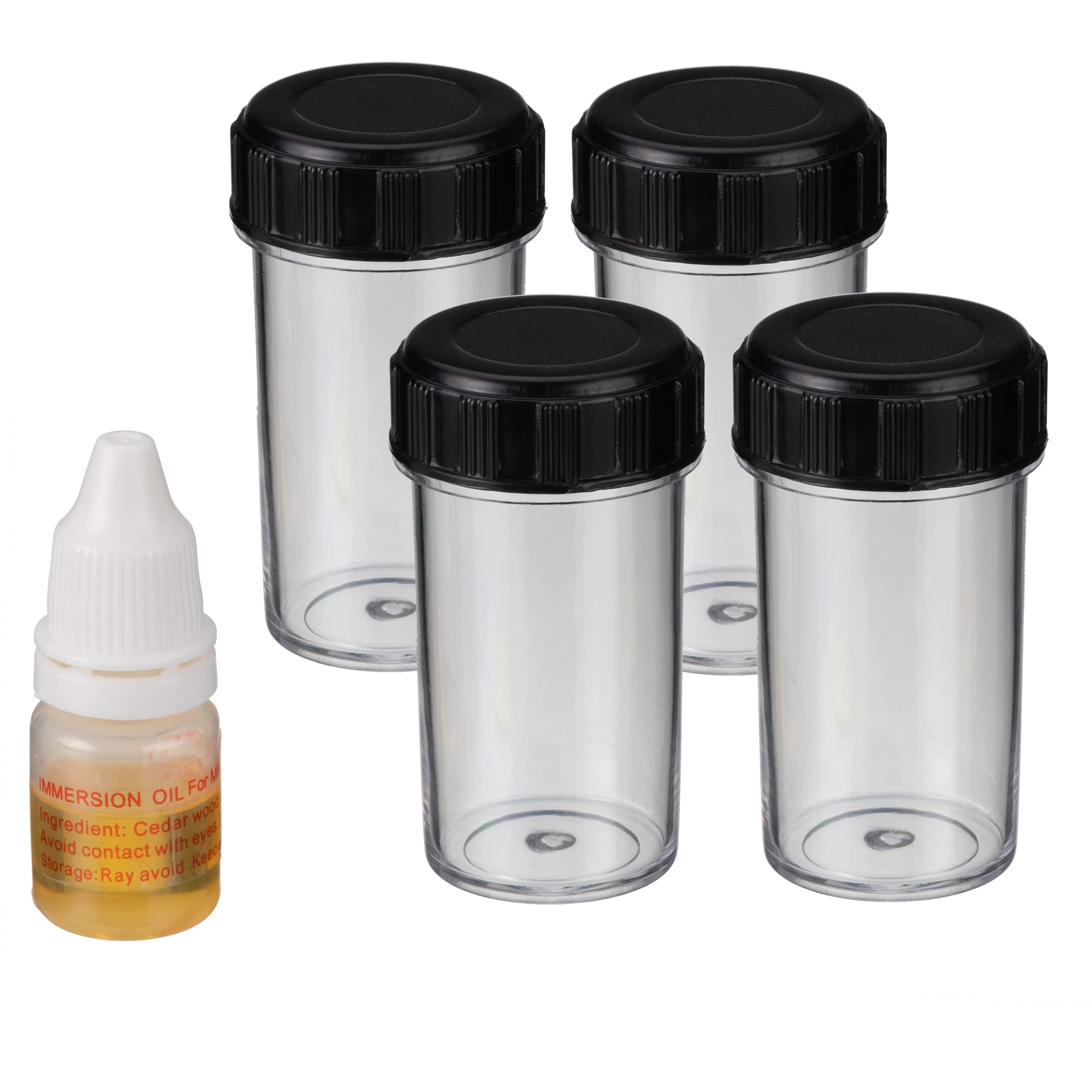 Bresser 5942750 Set Contrasto di Fase Researcher (per 57-series)