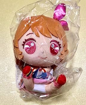 アイカツ！　chibiぬいぐるみ　大空あかり Amazon.co.jp: アイカツ 大空あかり ぬいぐるみ ちょこのっこ : おもちゃ