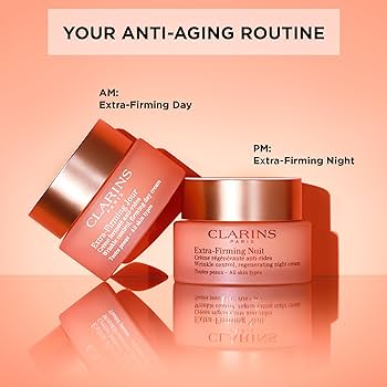 クラランス extraーfirming Extra-Firming Firming Treatment Essence | CLARINS®
