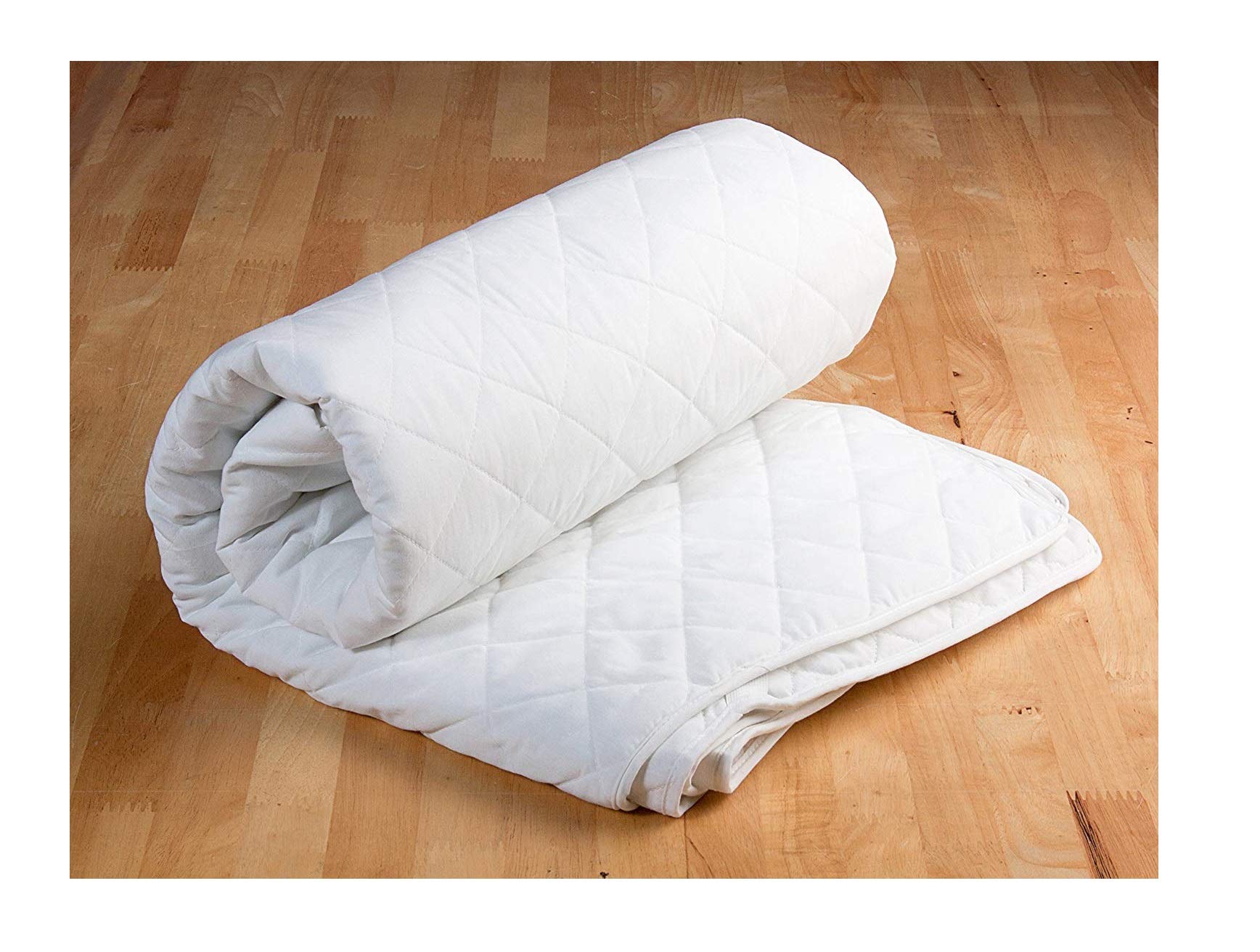 Casa D'or Super King Microfibre Mattress Topper Quality Toppers Super King Size Fitted Mattress Toppers
