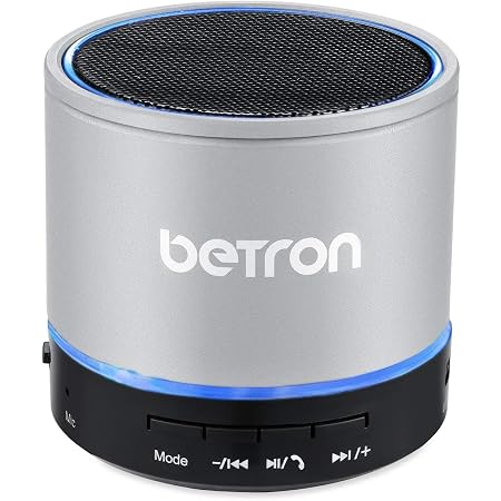 Betron KBS08 Bluetooth Speaker 