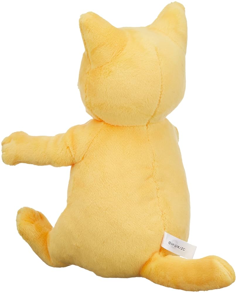 Amazon.co.jp: サン・アロー 銭天堂 くり ぬいぐるみ K-8456