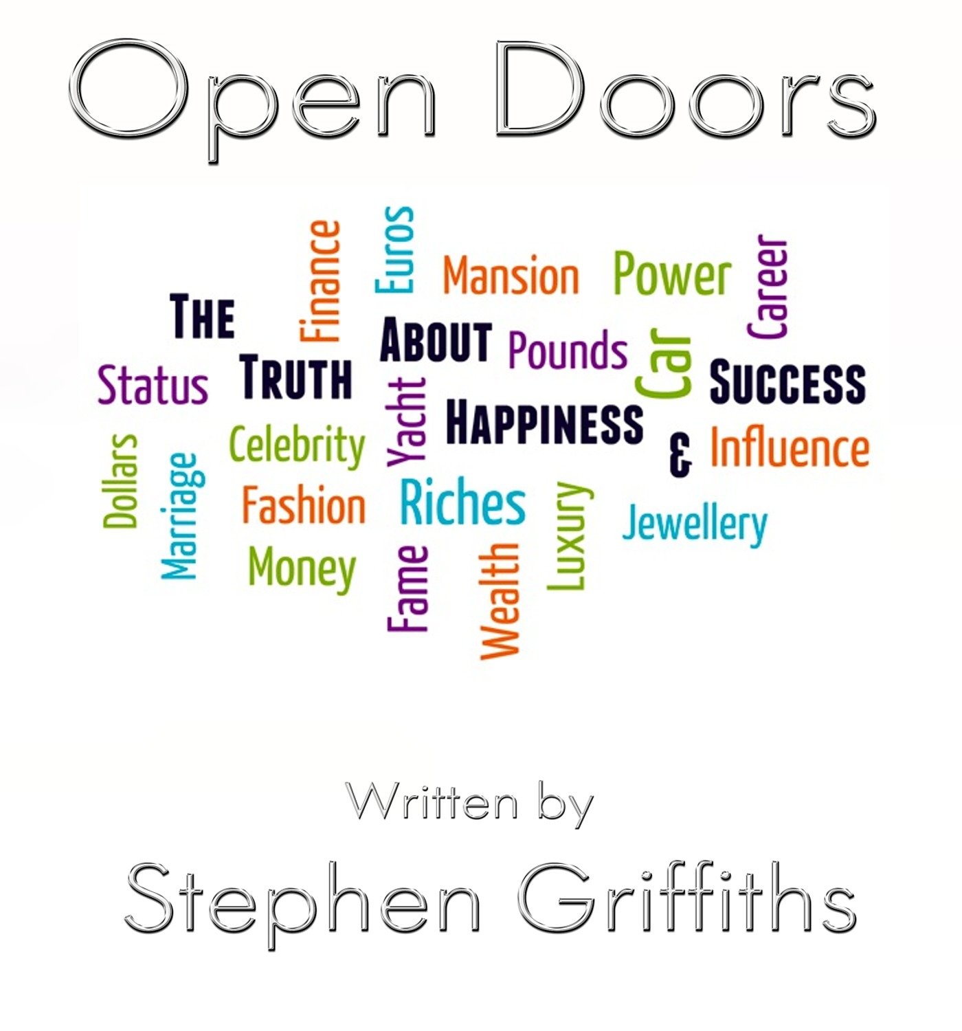 Open Doors: The Truth About Happiness & Success
