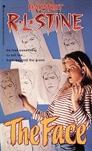 The Face (Fear Street) cover image