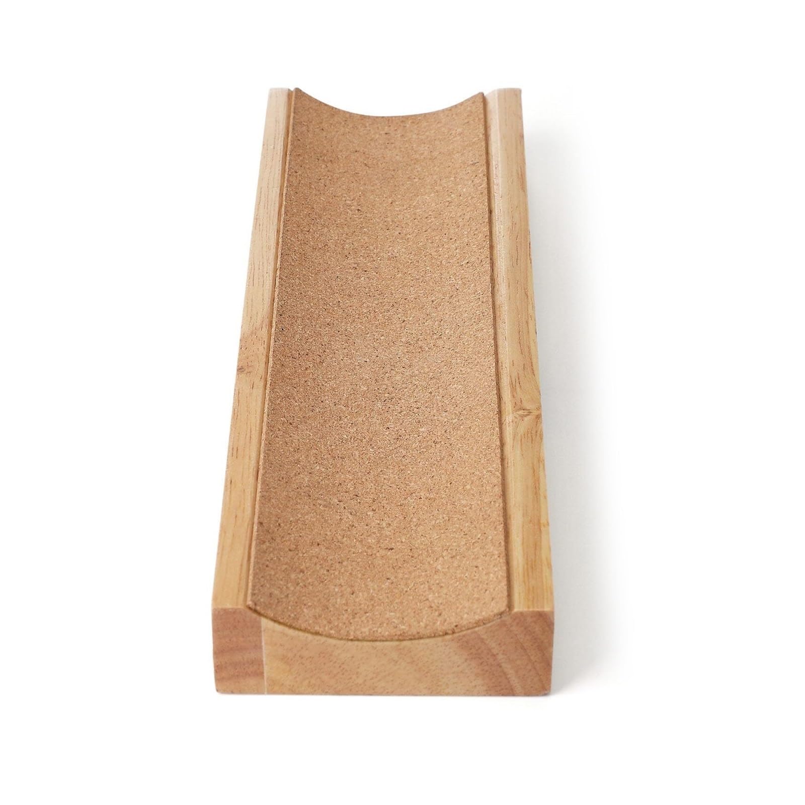 Support de manche de guitare en bois pour basse et ukulélé - 8
