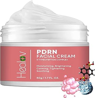 Crema PDRN – Hidratante facial coreano rejuve...