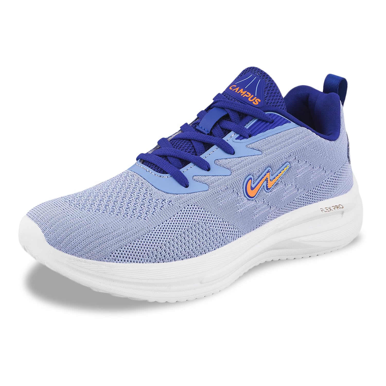 Campus Mens Francis L.Sky/R.BLU Walking Shoes - 6UK/India 22G-1045 (B0CGNP98MZ) Amazon Price History, Amazon Price Tracker