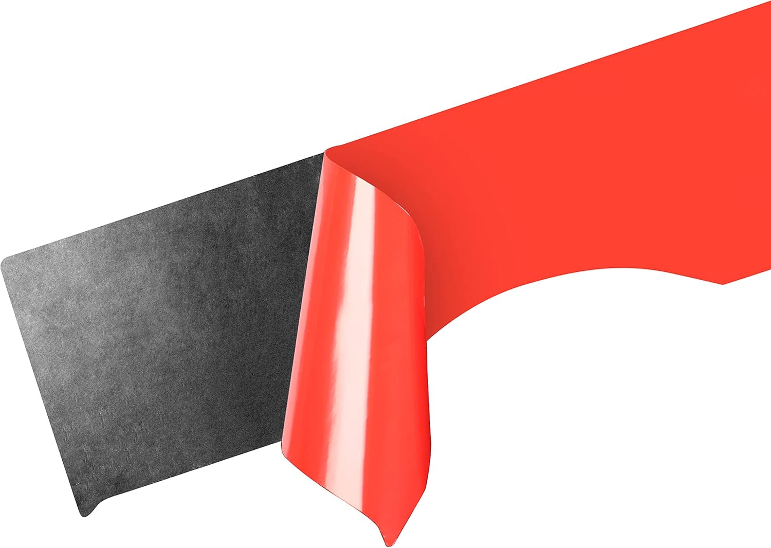 Accessories Interior Trim Stickers Gear Shift Box Panel Trim Cover for Car Red Real Soft Carbon Fiber Compatible with Ford Mustang GT Shelby 2005 2006 2007 2008 2009 5PCS