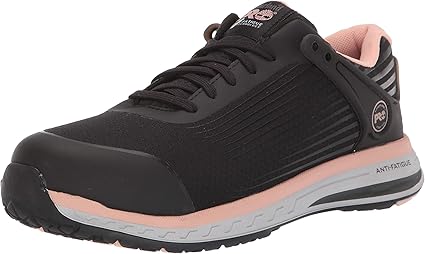 Drivetrain Low Composite Safety Toe 