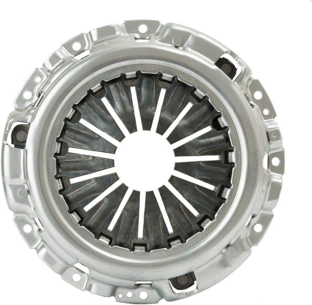 SPC OEM Clutch Pressure Plate Compatible With 1990-2001 Mazda Protege 1.5L 1.6L 1.8L