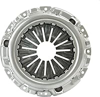 Vista 1 de SPC - Placa de presión de embrague para Nissan Skyline R32 R33 RB20DET RB25DET JDM