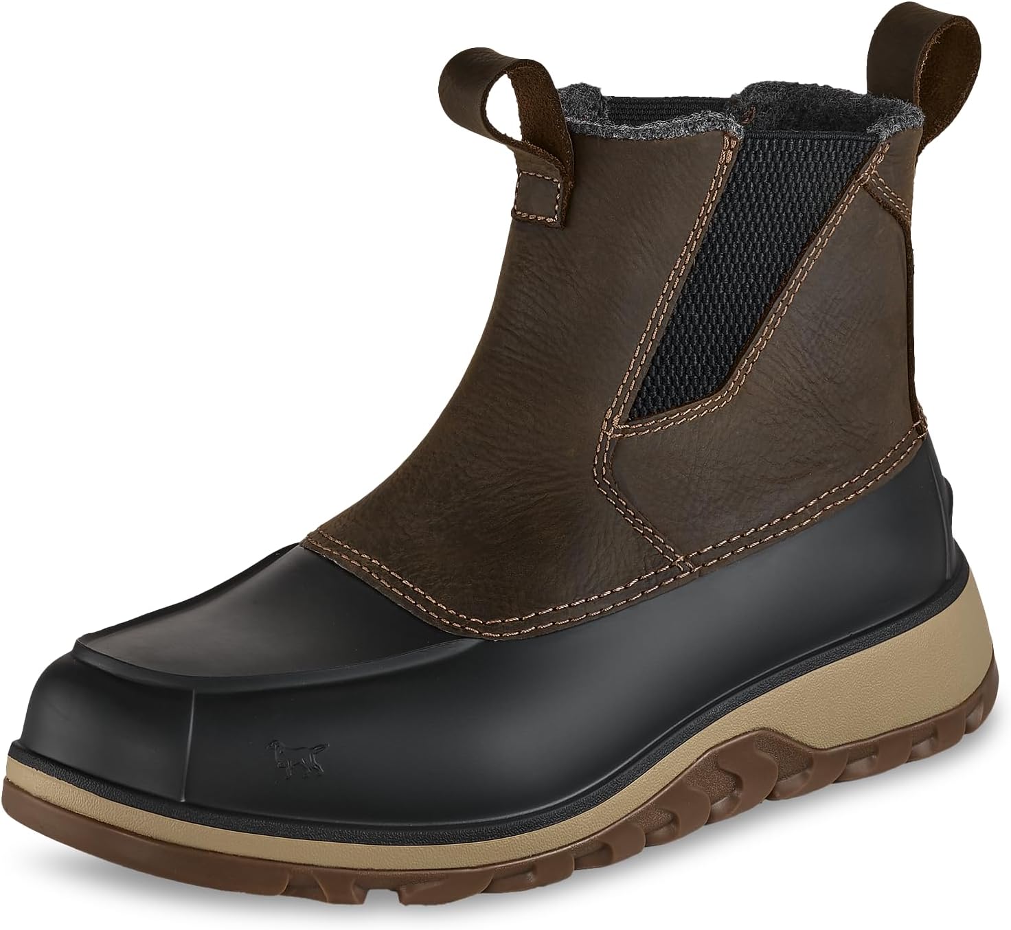 Irish Setter, Northshore, Unisex, 7″, Waterproof, Insulated, Pull-On, Casual Boot