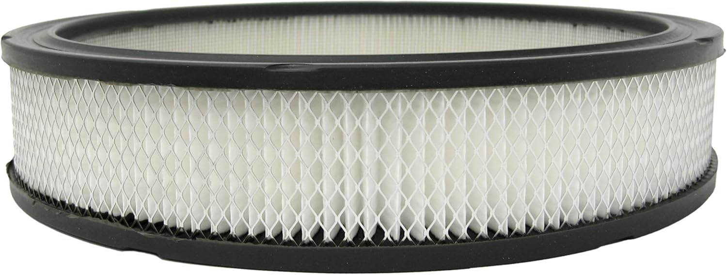 ACDelco GM Original Equipment A332C (06483644) Air Cleaner Element