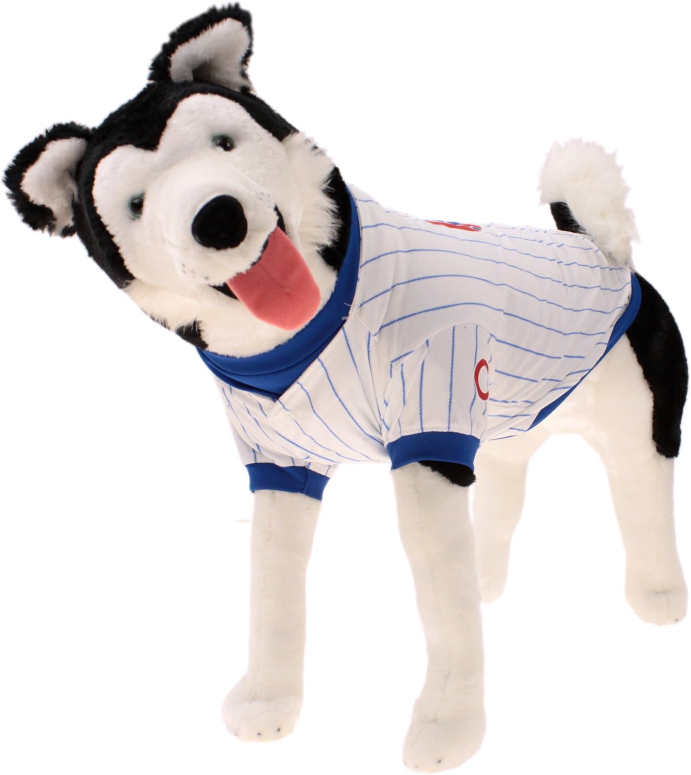 cubs dog jersey