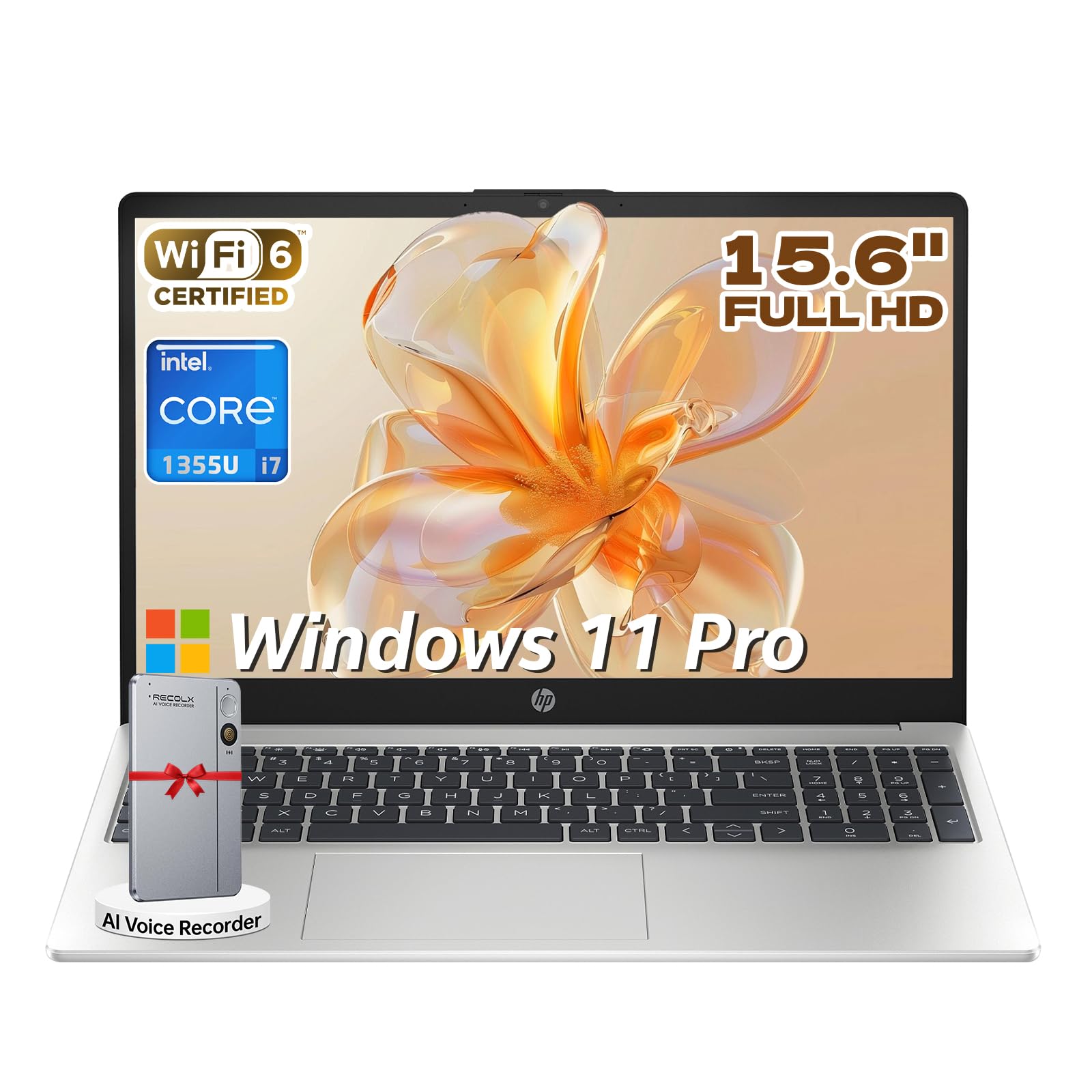 HP 250 G10 Laptop