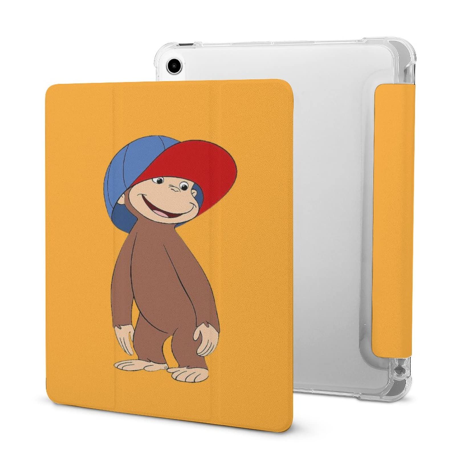 Amazon.co.jp: おさるのジョージ iPad Air 5 ケース iPad Air 4 Amazon.co.jp: おさるのジョージ iPad Air 5 ケース iPad Air 4
