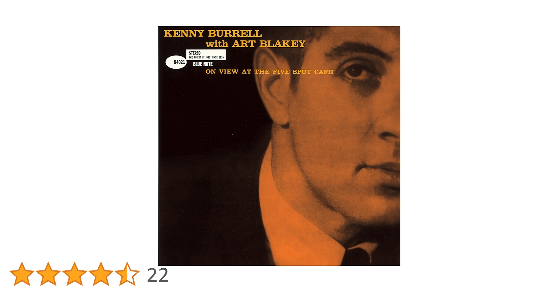 Amazon.co.jp: アット・ザ・ファイヴ・スポット・カフェ: ミュージック