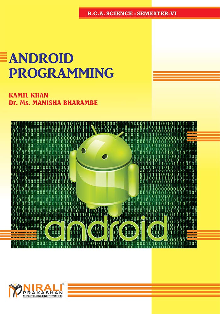Android Programming