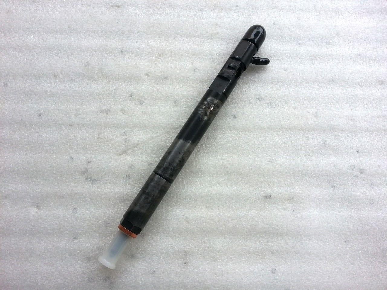 Hyundai Motors OEM Genuine 338004X500 or 338014X500 Diesel Fuel CRDi Refurbished INJECTOR 1-pc For Hyundai Terracan 2.9 CRDi