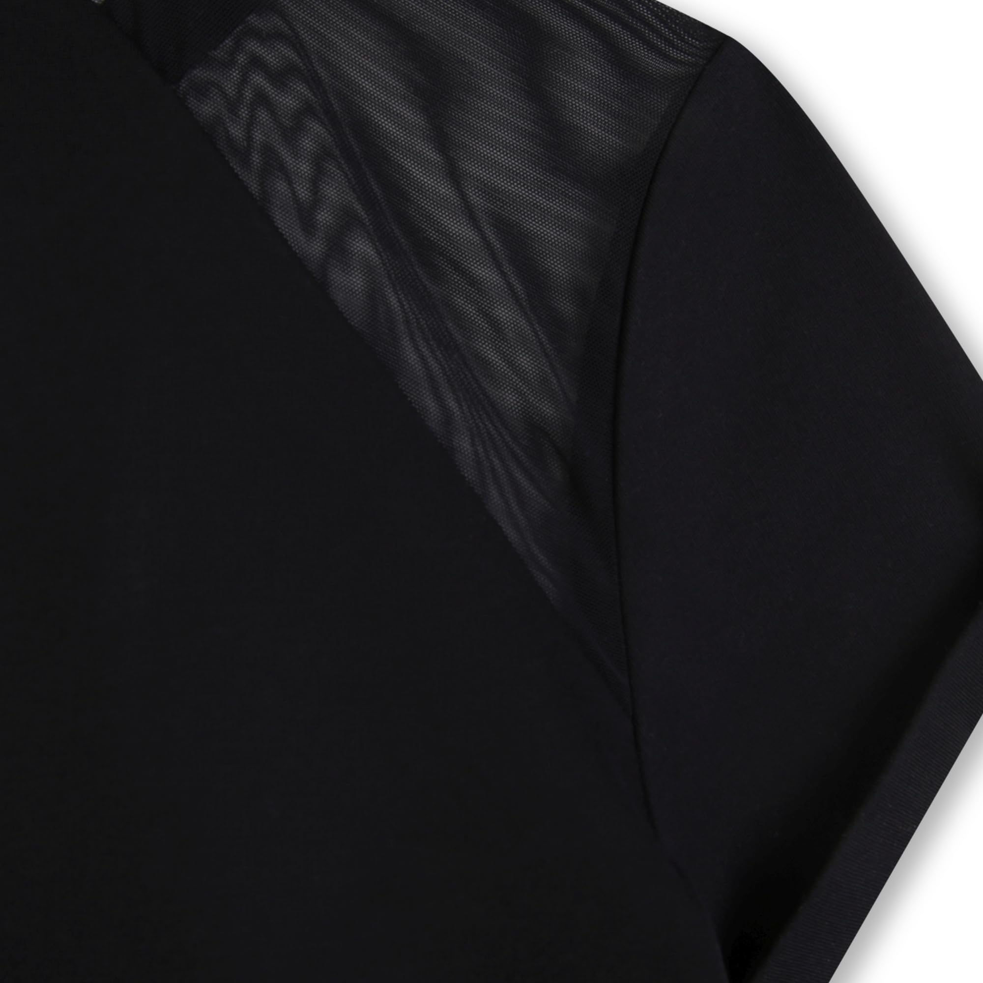 DKNY Kleid für Mädchen, Schwarz, 14 Jahre