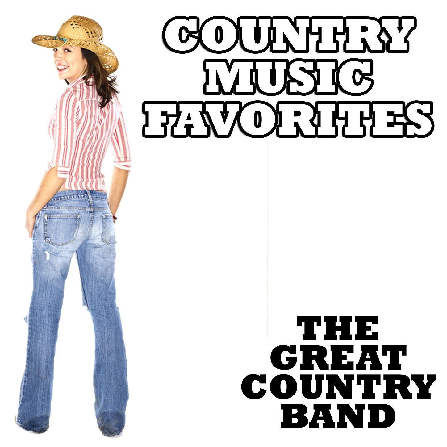 The Great Country Band