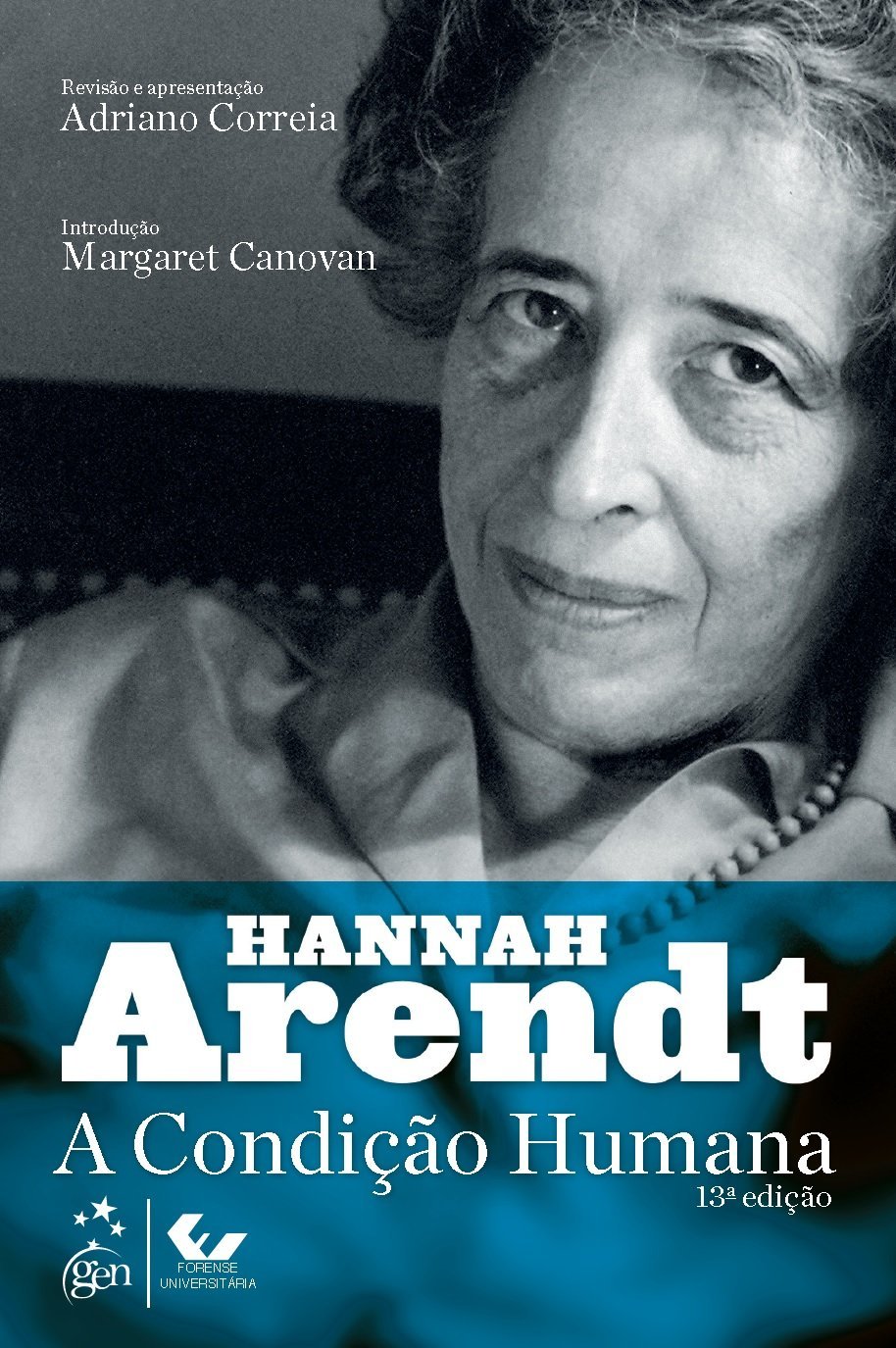 a condição humana hannah arendt