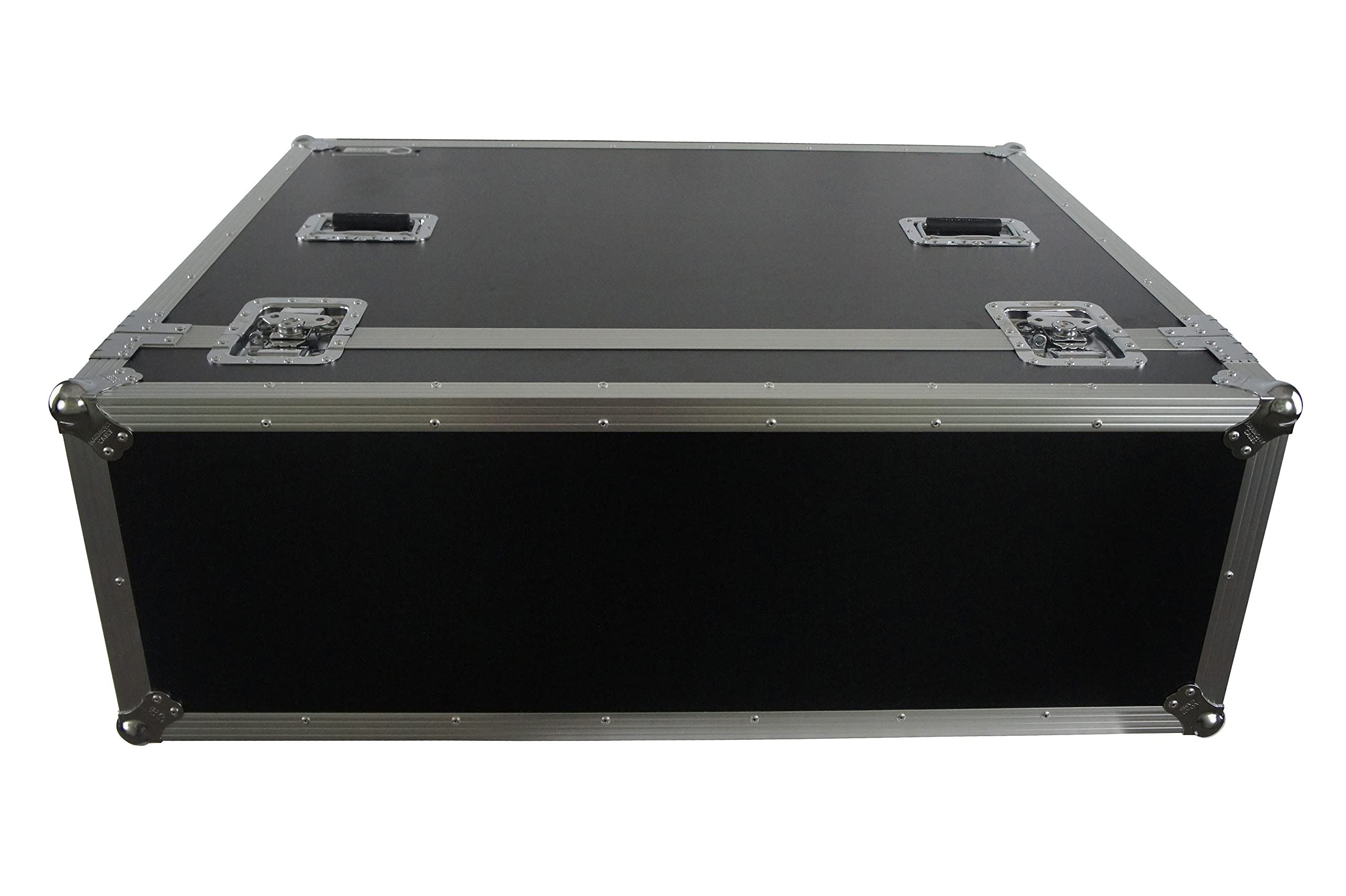 Harmony Audio Cases Compatible With Yamaha CL5 Digital Mixer HCYAMCL5DHW Flight DJ Road Custom Case