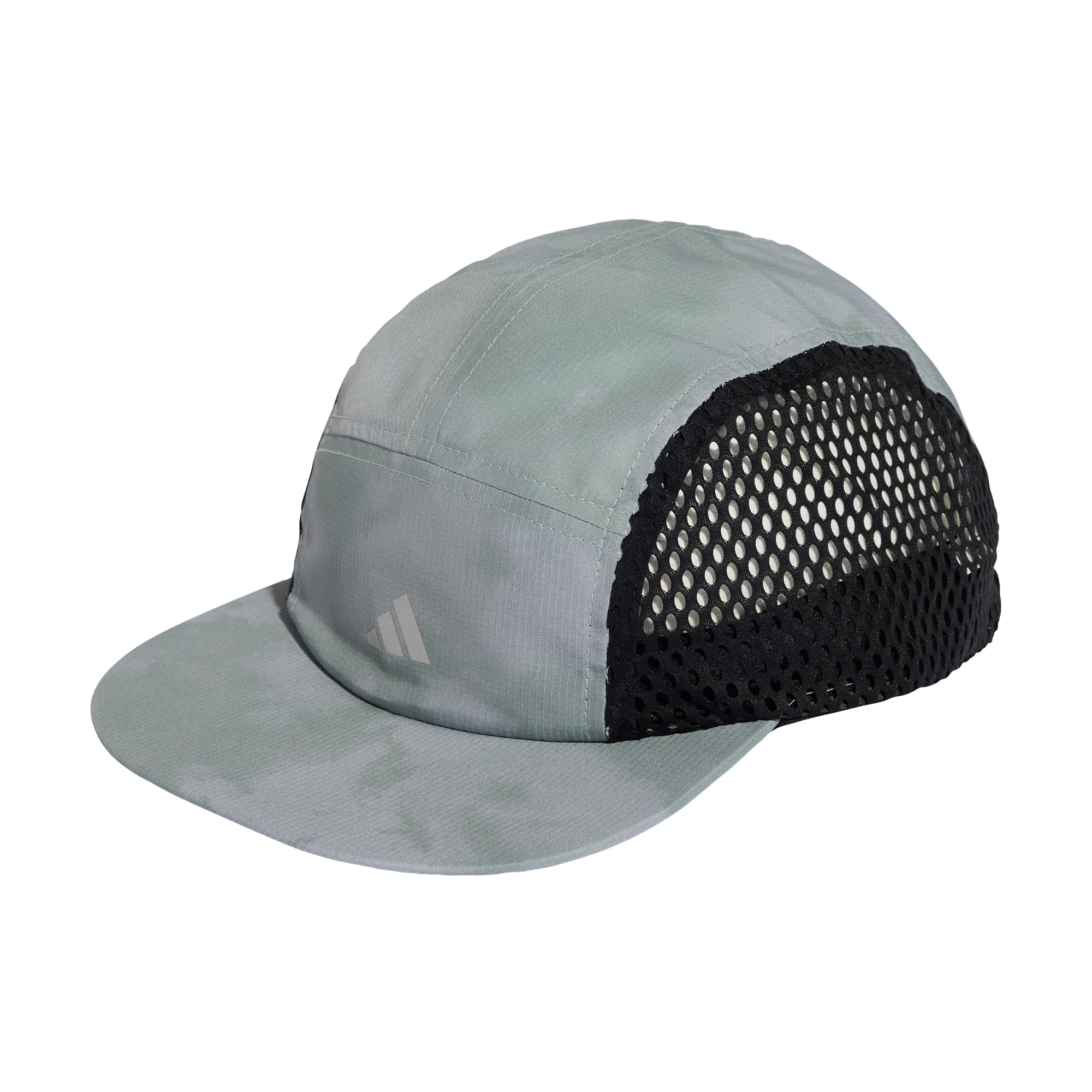 adidas Unisex Running Graphic Cap, Wonder Sage, S-M