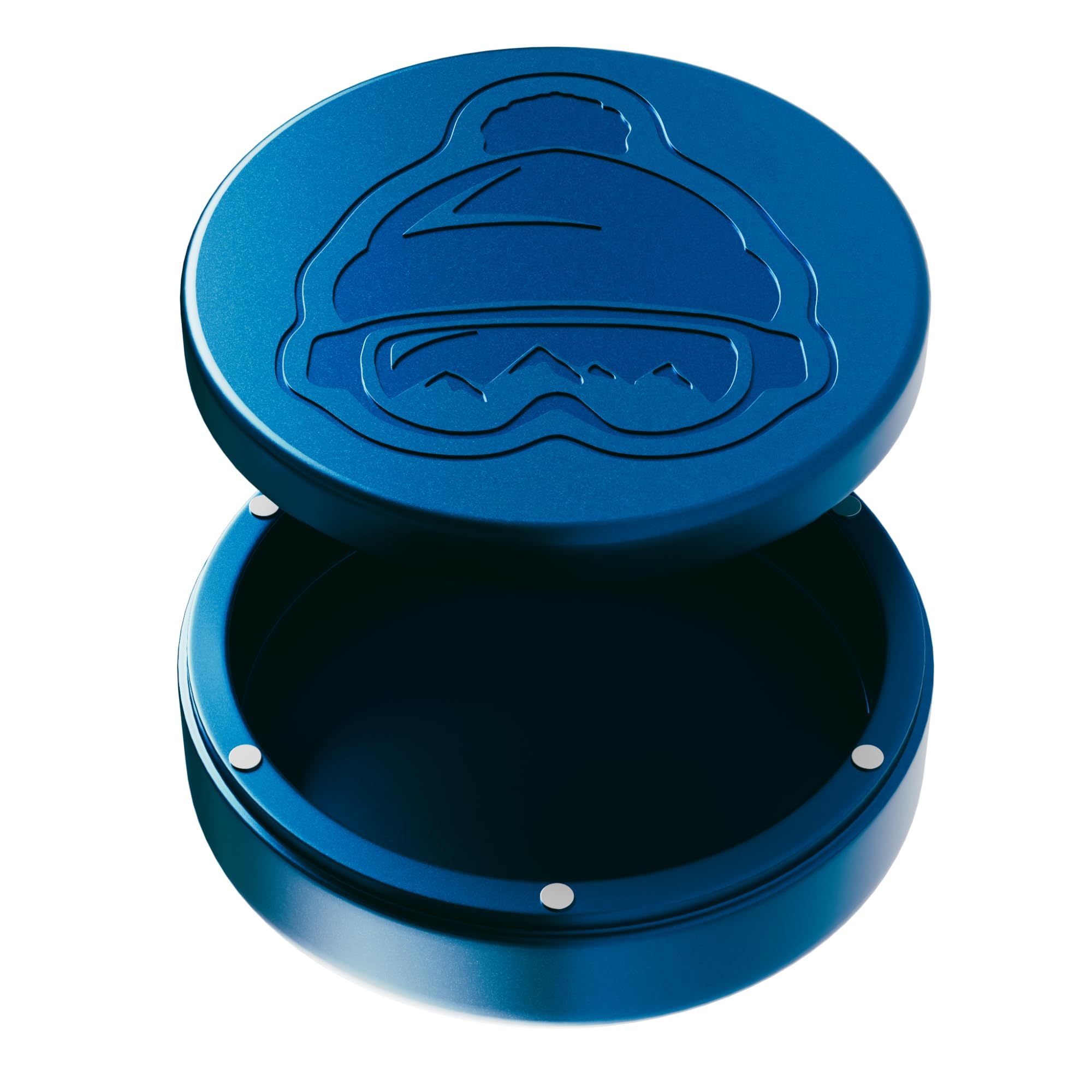 PKCZ 缶ケース PKCZ 缶ケース Amazon.co.jp: ZPACK 磁気Zyn メタル缶、ホルダー、金属容器