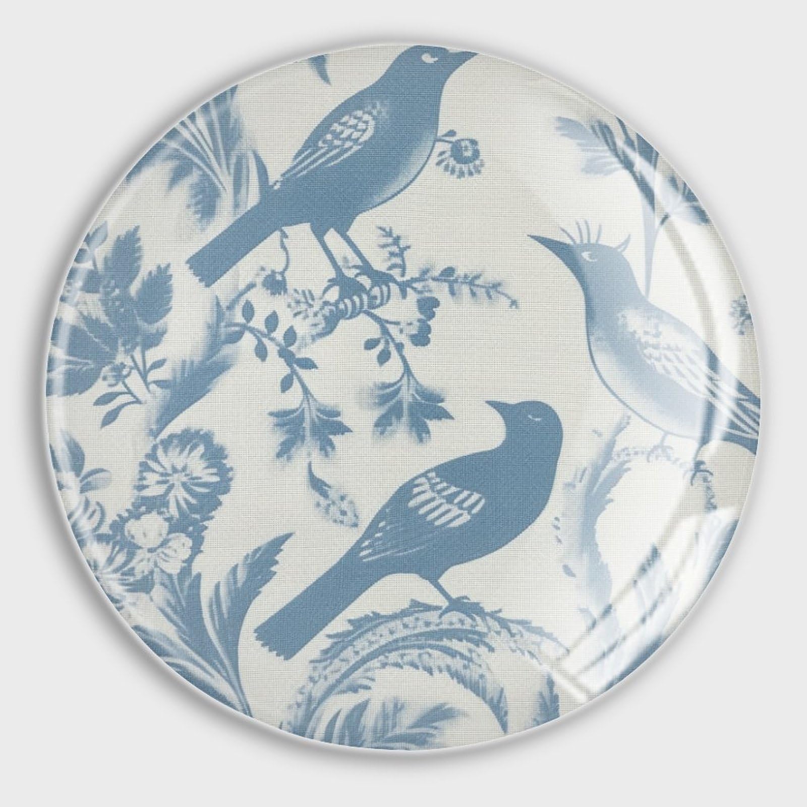 Aimants de réfrigérateur en verre pour tableau blanc et cuisine exotique